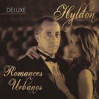 Romances Urbanos Hyldon