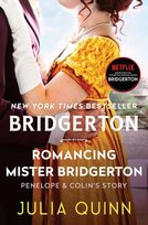 Romancing Mister Bridgerton Quinn Julia