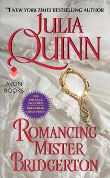 Romancing Mister Bridgerton - Quinn Julia