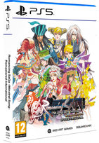 Romancing SaGa -Minstrel Song- International Square Enix