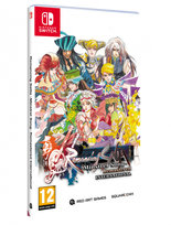 Romancing SaGa -Minstrel Song- International Square Enix