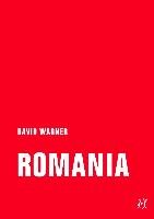 Romania - Wagner David