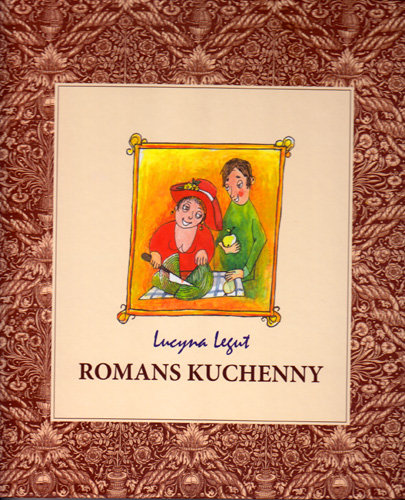 Romans kuchenny