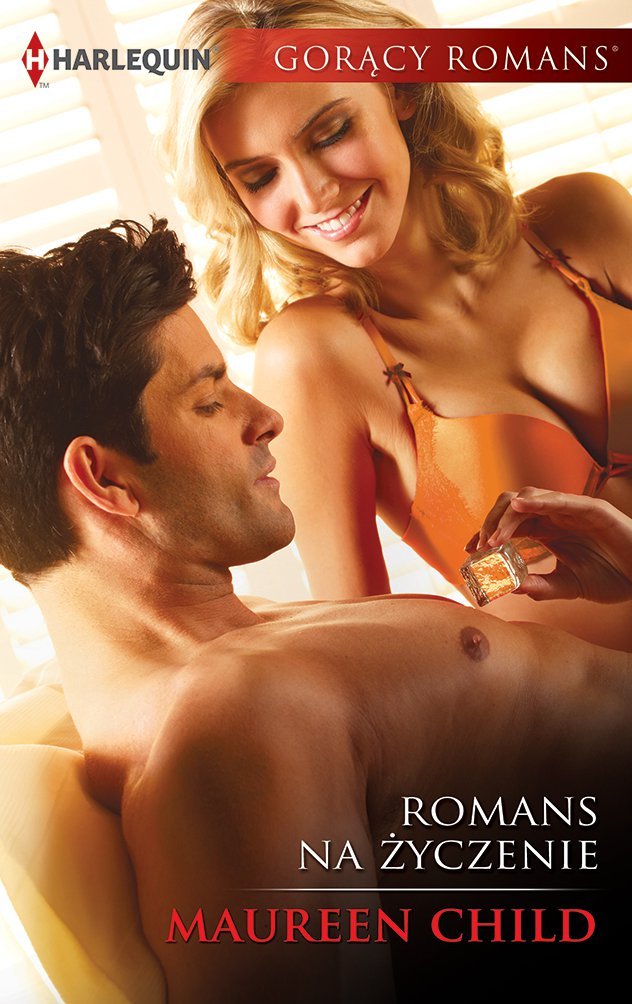 Romans na życzenie - ebook epub