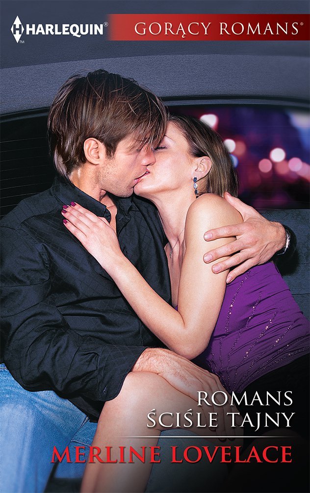 Romans ściśle tajny - ebook epub