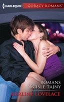 Romans ściśle tajny Lovelace Merline
