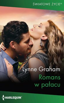 Romans w pałacu - Graham Lynne