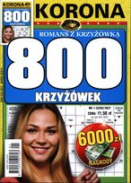 Romans z Krzyżówką Komfort Market Agencja Promocyjna