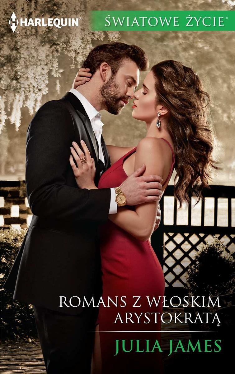 Romans z włoskim arystokratą - ebook mobi
