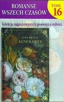 Romanse Wszech Czasów! Hachette Polska Sp. z o.o.