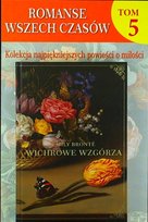 Romanse Wszech Czasów! Hachette Polska Sp. z o.o.