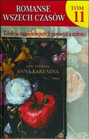 Romanse Wszech Czasów! Hachette Polska Sp. z o.o.