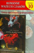 Romanse Wszech Czasów Tom 10 Hachette Polska Sp. z o.o.
