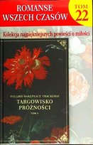 Romanse Wszech Czasów Tom 22 Hachette Polska Sp. z o.o.