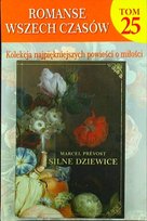 Romanse Wszech Czasów Tom 25 Hachette Polska Sp. z o.o.