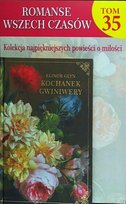 Romanse Wszech Czasów Tom 35 Hachette Polska Sp. z o.o.