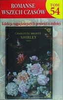 Romanse Wszech Czasów Tom 54 Hachette Polska Sp. z o.o.