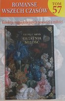 Romanse Wszech Czasów Tom 57 Hachette Polska Sp. z o.o.