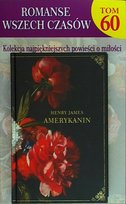 Romanse Wszech Czasów Tom 60 Hachette Polska Sp. z o.o.