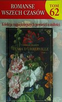 Romanse Wszech Czasów Tom 62 Hachette Polska Sp. z o.o.