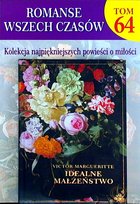 Romanse Wszech Czasów Tom 64 Hachette Polska Sp. z o.o.