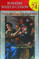 Romanse Wszech Czasów Tom 74 Hachette Polska Sp. z o.o.