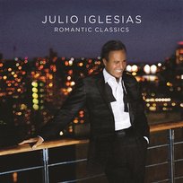 Romantic Classics Julio Iglesias