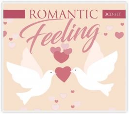 Romantic Feeling-Zdjęcie-0
