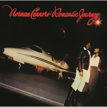 Romantic Journey (Expanded Edition) - Norman Connors