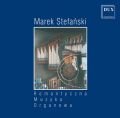 Romantic Organ Music - Stefański Marek