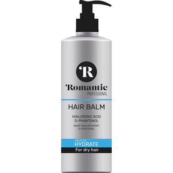 Romantic, Professional Hydrate, balsam do włosów, 850 ml - Romantic