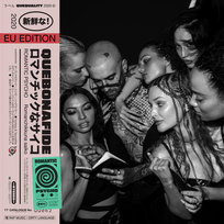 Romantic Psycho (EU Edition) Quebonafide
