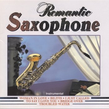 Romantic Saxophone - Acoustic Sound Orchestra