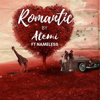 Romantic - Atemi feat. Nameless