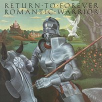 Romantic Warrior Return To Forever
