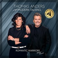 Romantic Warriors Anders Thomas