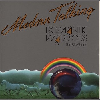 Romantic Warriors - Modern Talking