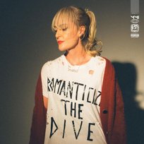 Romanticize The Dive Metric