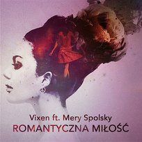 Romantyczna Miłość Vixen