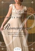 Romantyczni - Ponińska Dorota