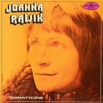 Romantycznie - Joanna Rawik