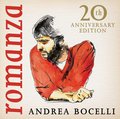 Romanza (20th Anniversary Edition) PL - Bocelli Andrea