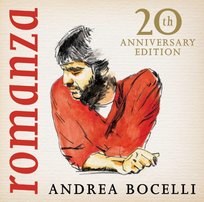 Romanza (20th Anniversary Edition) PL
