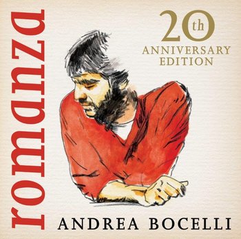 Romanza (20th Anniversary Edition) - Bocelli Andrea