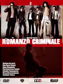 Romanzo Criminale-Zdjęcie-0