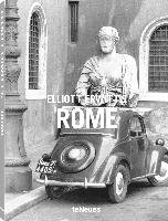 Rome, Small Flexicover Edition - Erwitt Elliott