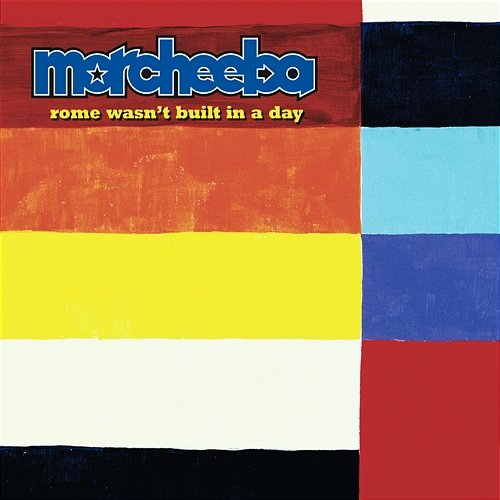 Rome Wasn't Built in a Day - Morcheeba | Muzyka, mp3 Sklep