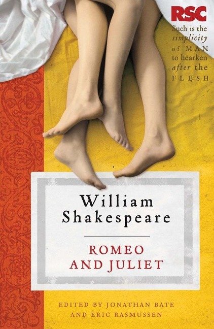 Romeo And Juliet - Shakespeare William | Książka W Empik