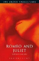Romeo and Juliet Shakespeare William