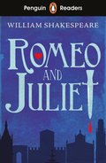 Romeo and Juliet. Penguin Readers. Starter Level - Shakespeare William